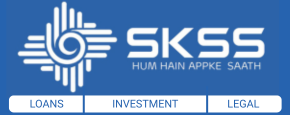 SKSS Logo