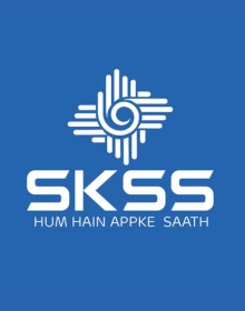 SKSS Logo