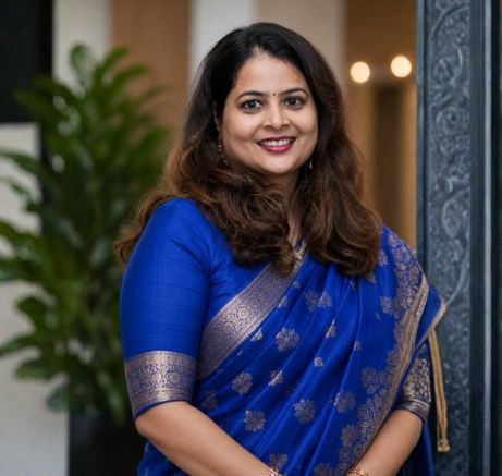 Kumari Priyanka