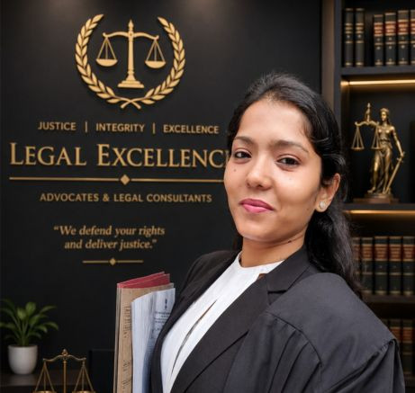Adv. Rasika Singh