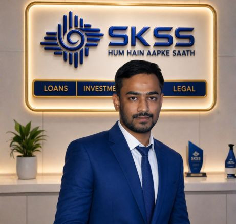 Mr. Kunal Kumar